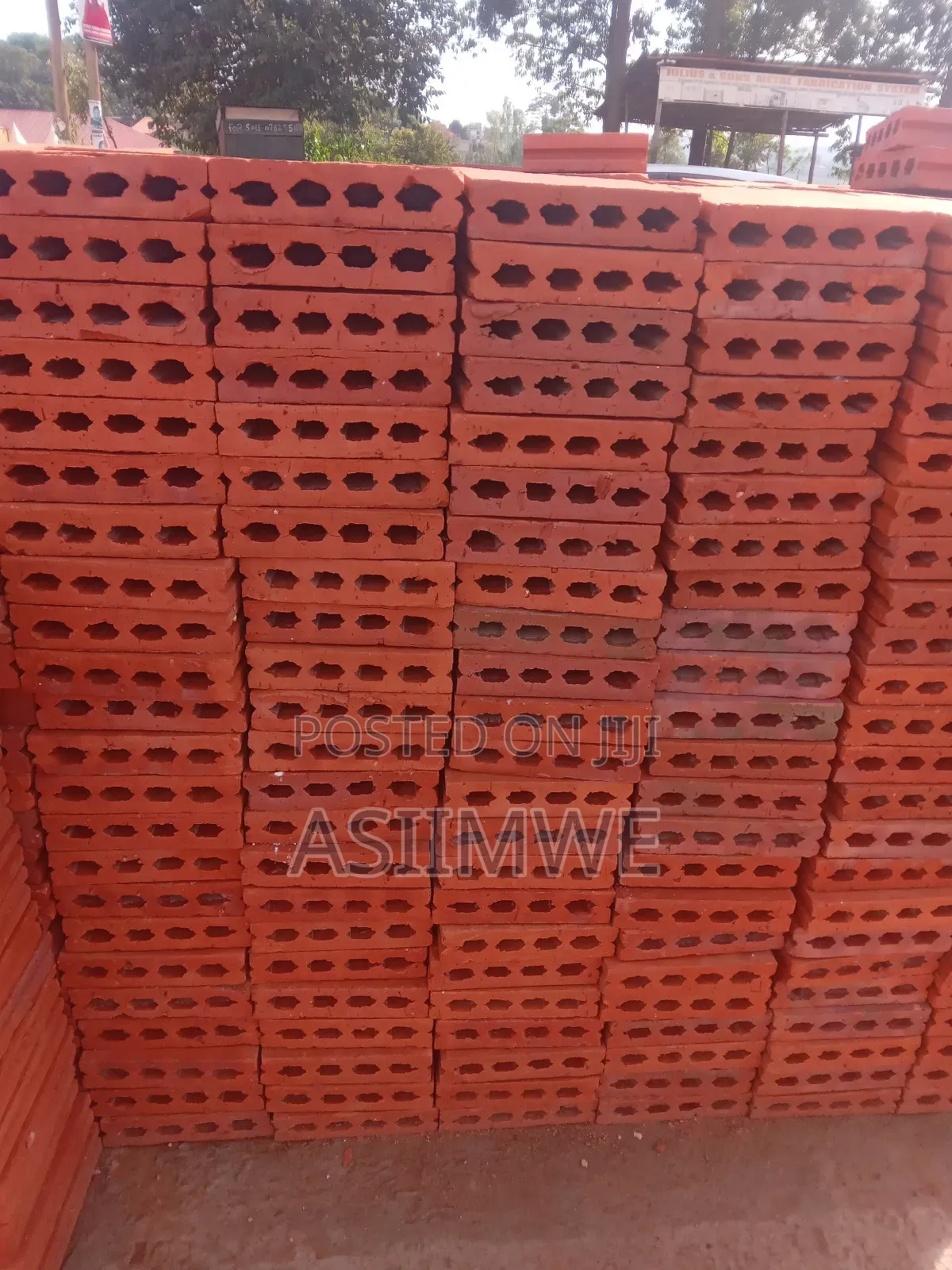Clayz Floor Tiles