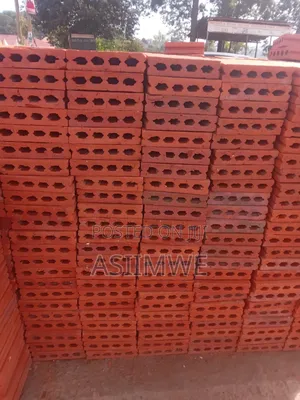 Clayz Floor Tiles