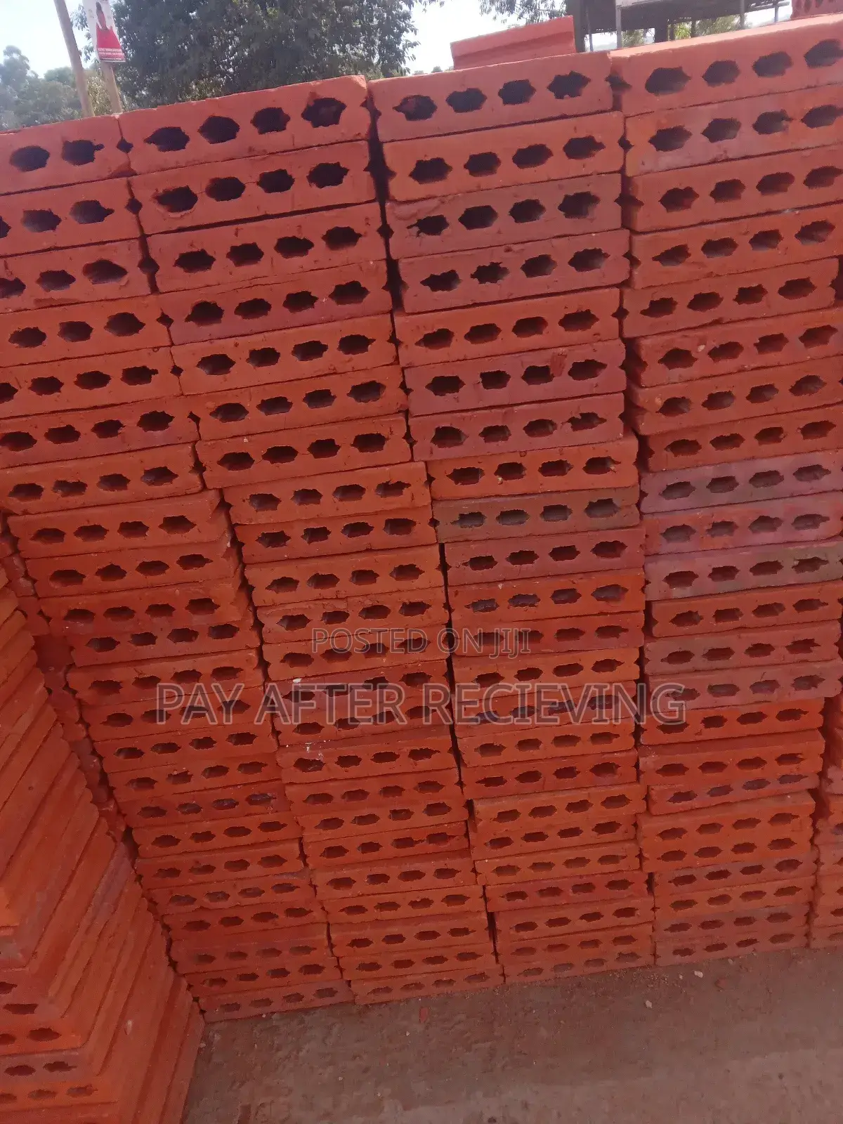 Clayz Floor Tiles