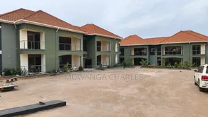 3bdrm Duplex in Fs Properties Ltd, Kira for rent