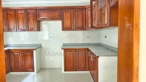 3bdrm Duplex in Fs Properties Ltd, Kira for rent
