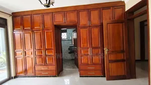 3bdrm Duplex in Fs Properties Ltd, Kira for rent