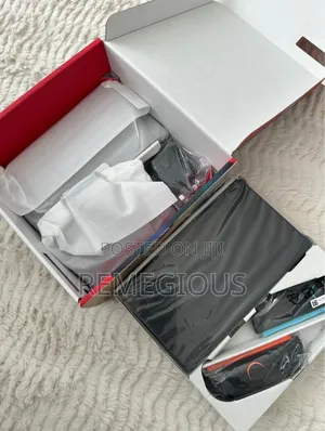 Nintendo Switch 2 Boxed