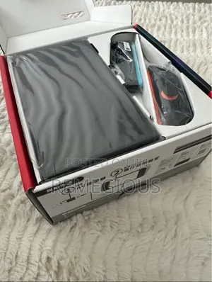Nintendo Switch 2 Boxed