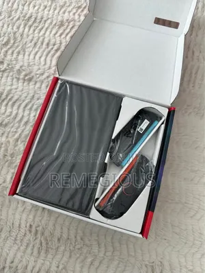 Nintendo Switch 2 Boxed