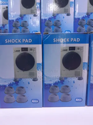 Shock Pads