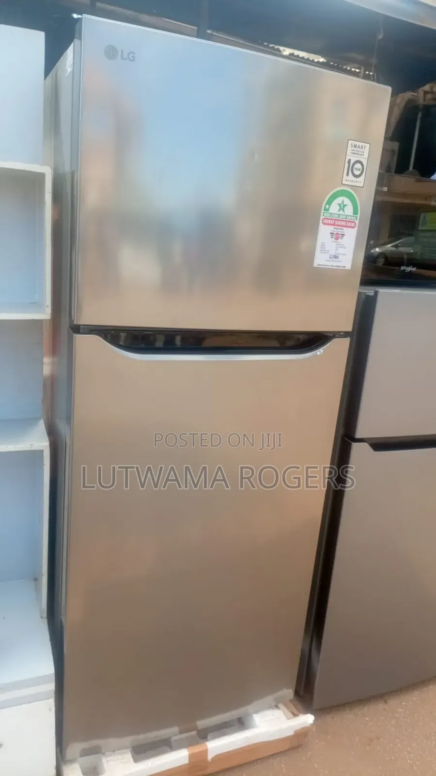 Lg Gl-252lbb.Dpreef