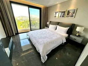 Furnished 4bdrm Apartment in Fs Properties Ltd, Central Division