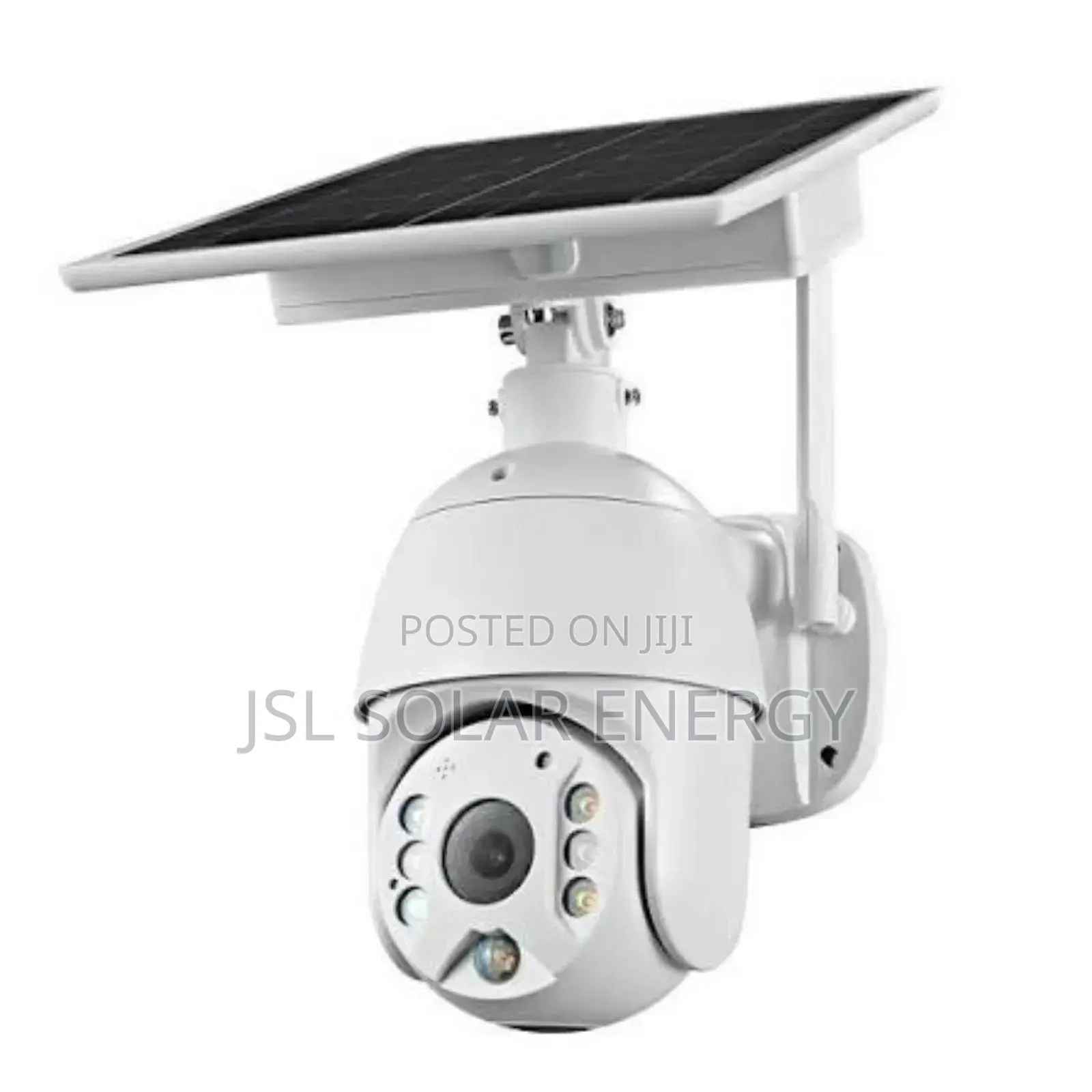 Solar Camera