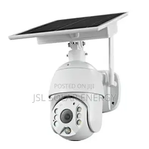 Solar Camera