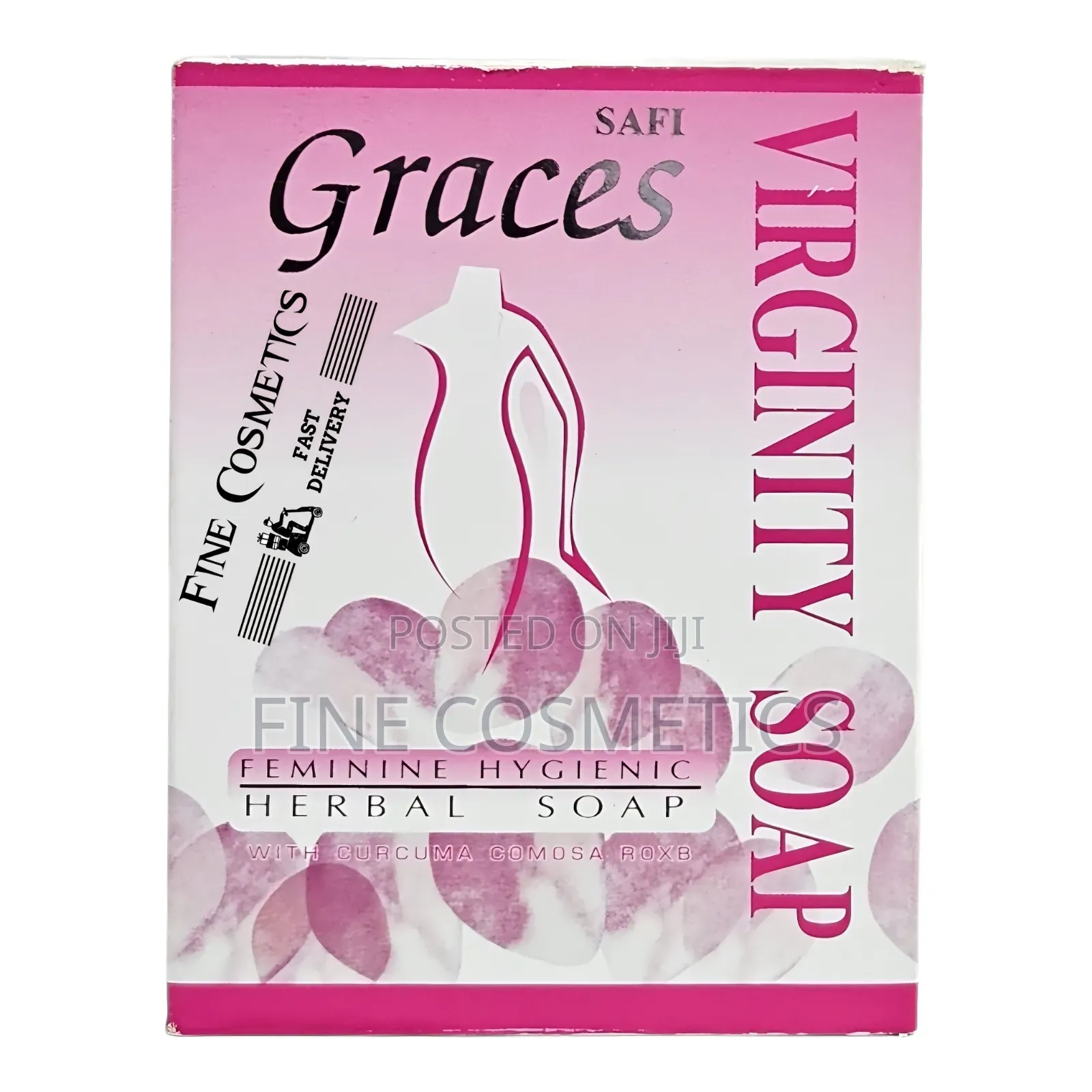 Virginity Soap, Return to Youth Vigina Tightening Virginity Recovery