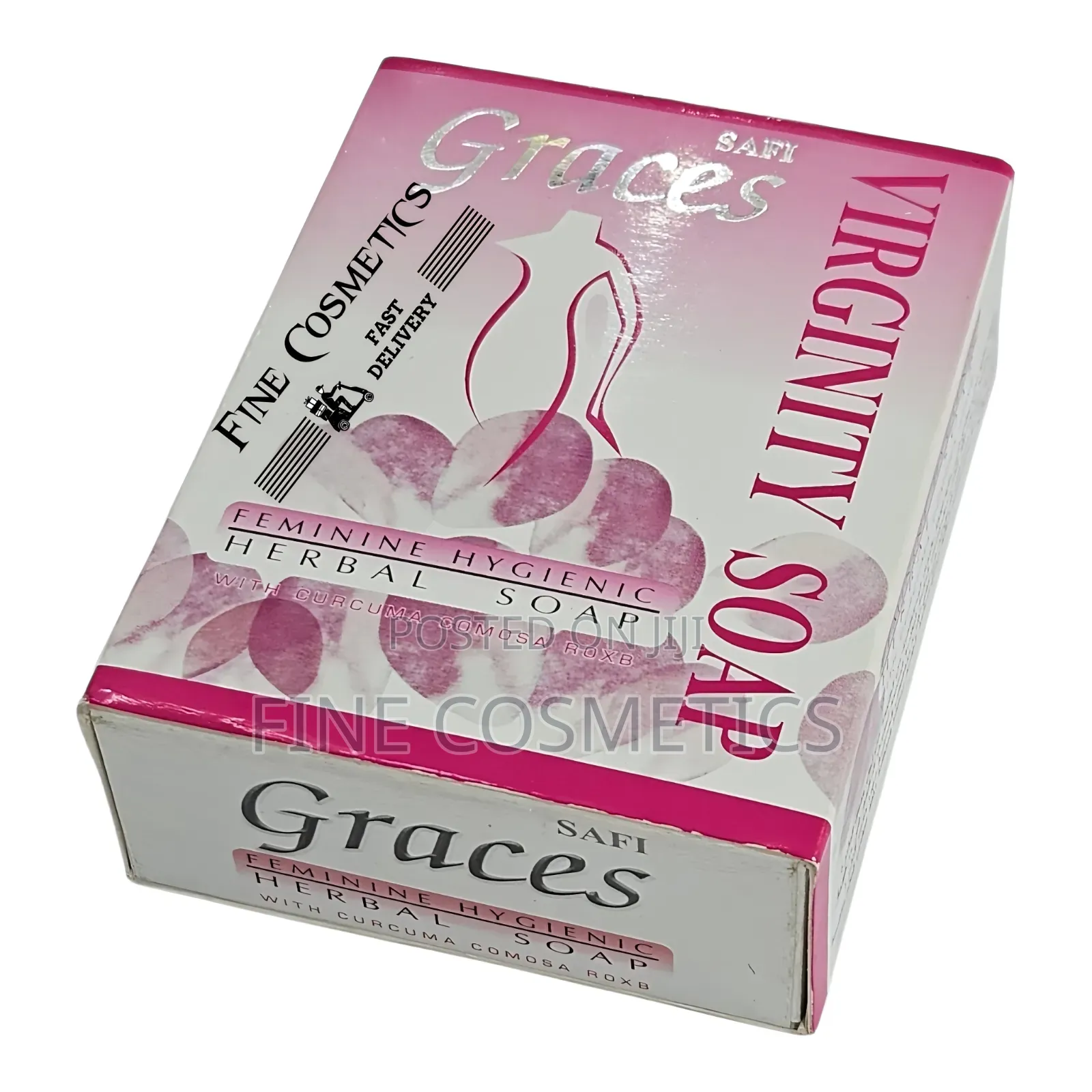 Virginity Soap, Return to Youth Vigina Tightening Virginity Recovery