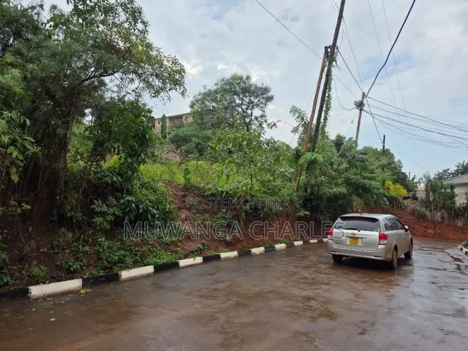 65decimals on Quick Sale in Kyanja Near Town