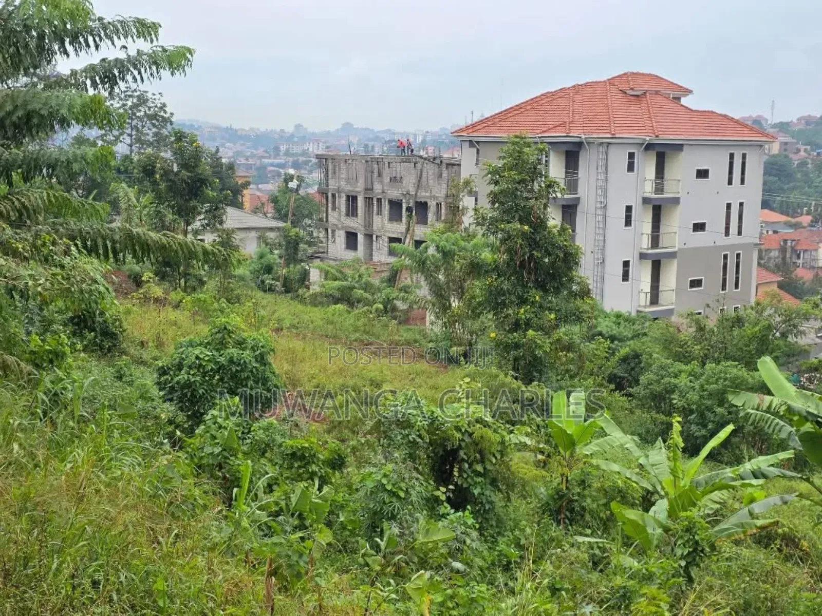 65decimals on Quick Sale in Kyanja Near Town
