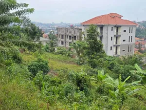 65decimals on Quick Sale in Kyanja Near Town