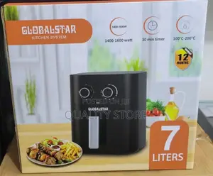 Global Star Air Flyer 7.0 L
