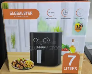 Global Star Air Flyer 7.0 L