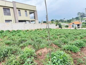 Plot on Sale in Kyanja Kungu