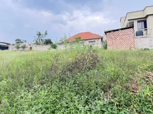 Plot on Sale in Kyanja Kungu