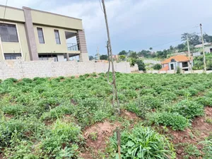 Plot on Sale in Kyanja Kungu