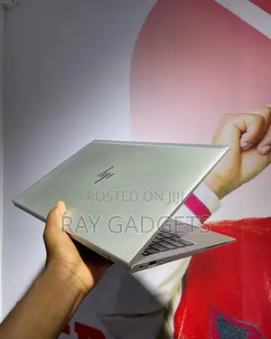 New Laptop HP EliteBook 850 8GB Intel Core i7 SSD 256GB