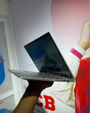 New Laptop HP EliteBook 850 8GB Intel Core i7 SSD 256GB