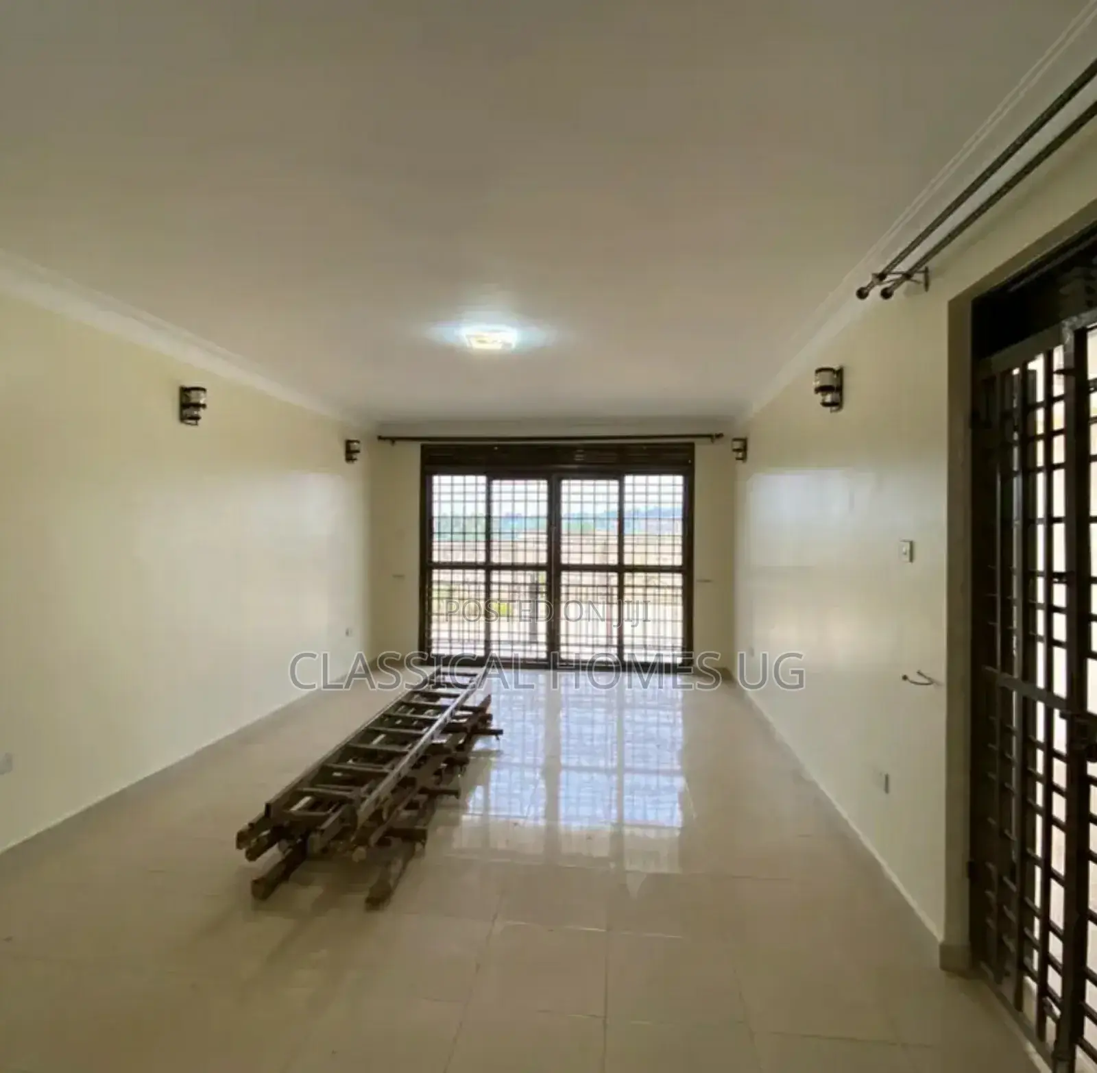 2bdrm Apartment in Munyonyo, Central Division for rent