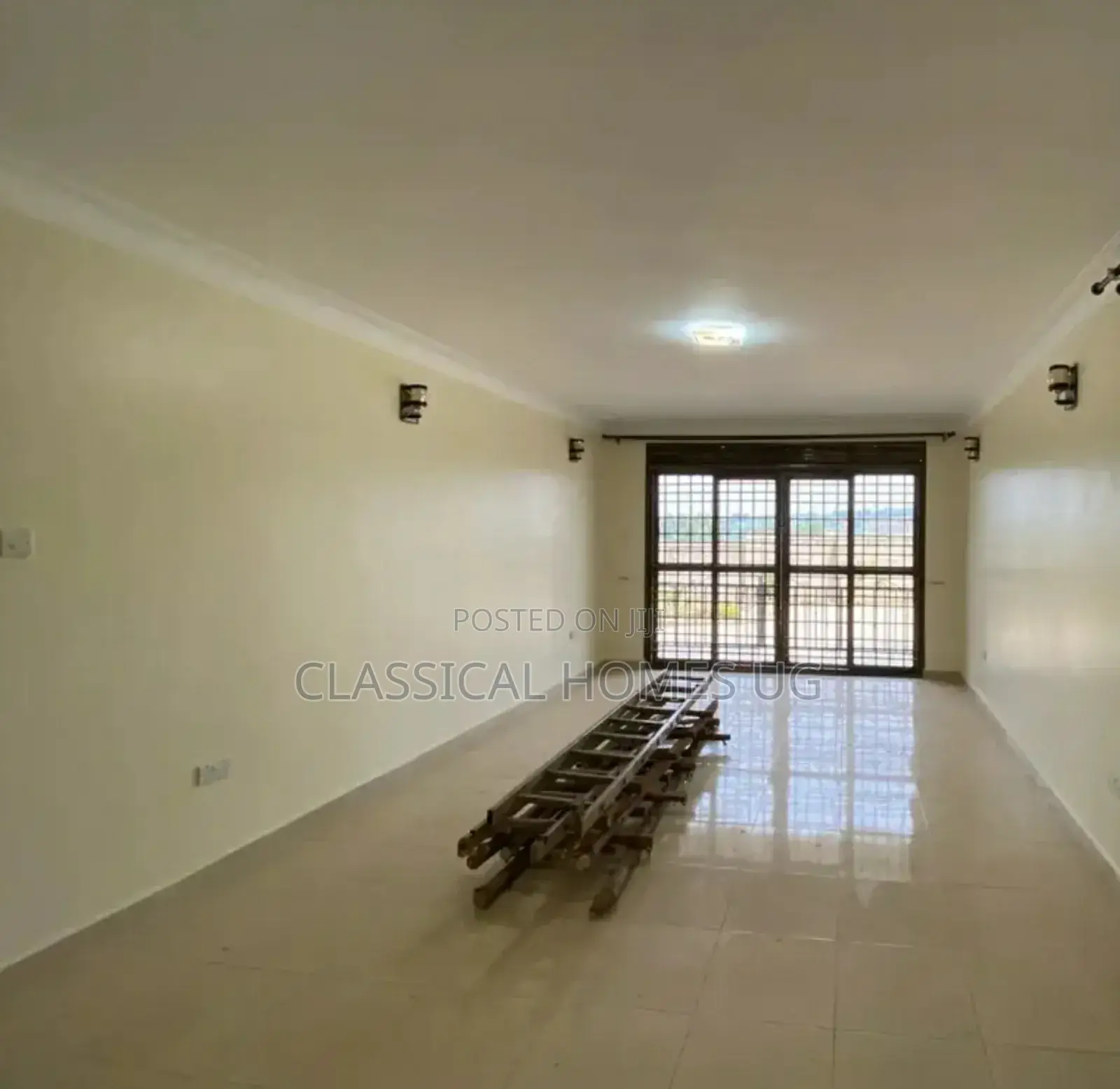 2bdrm Apartment in Munyonyo, Central Division for rent