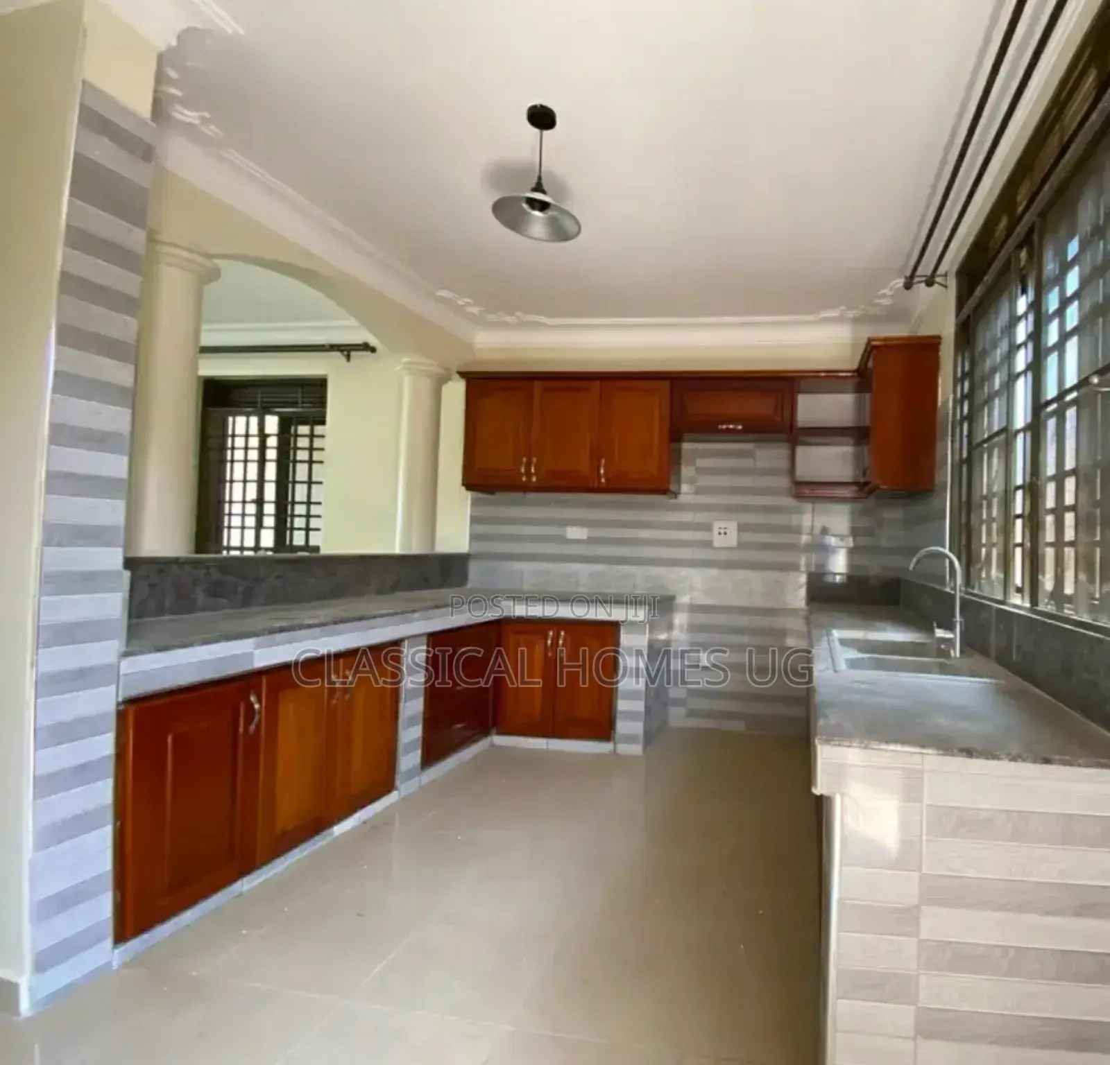 2bdrm Apartment in Munyonyo, Central Division for rent