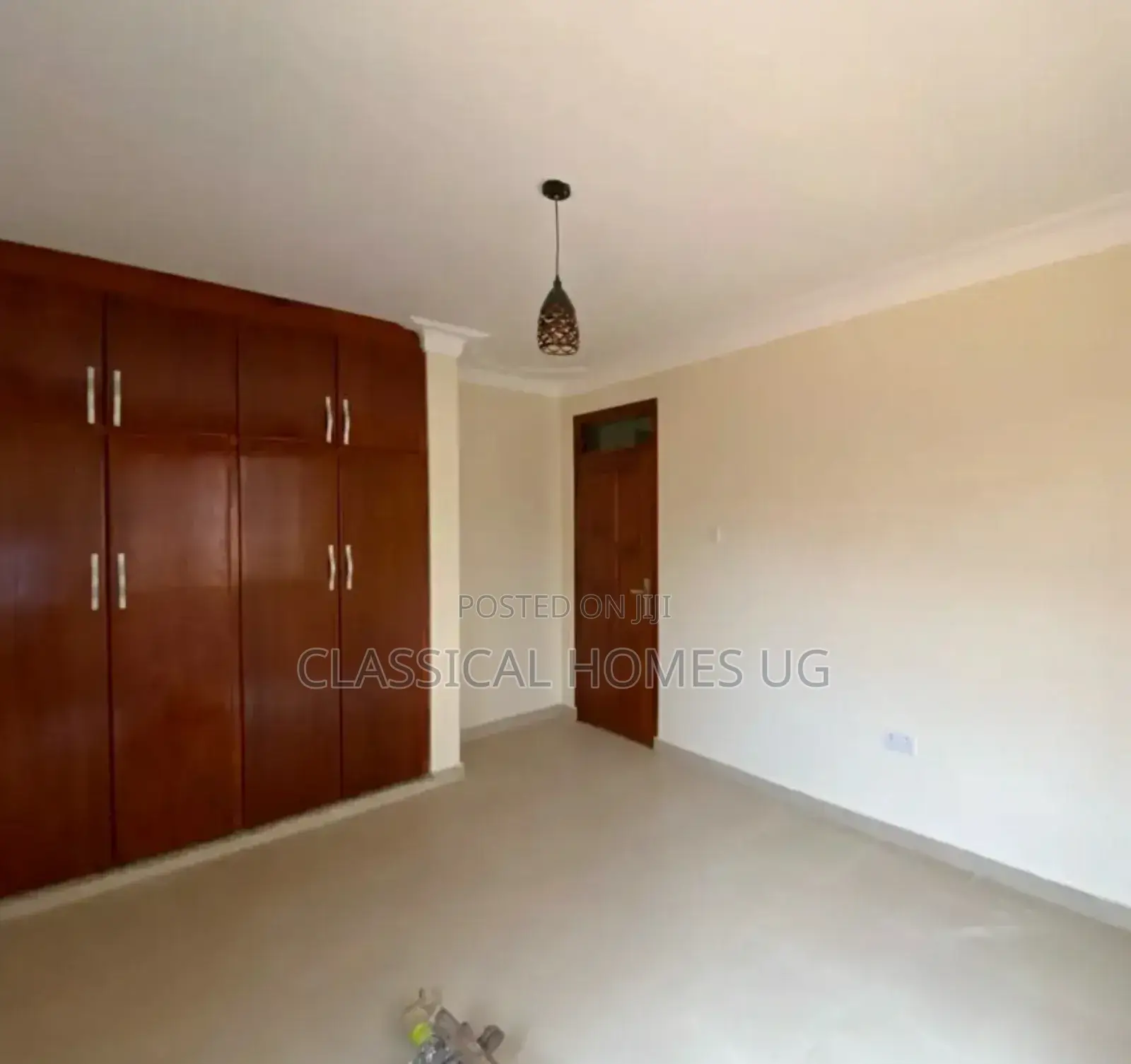 2bdrm Apartment in Munyonyo, Central Division for rent