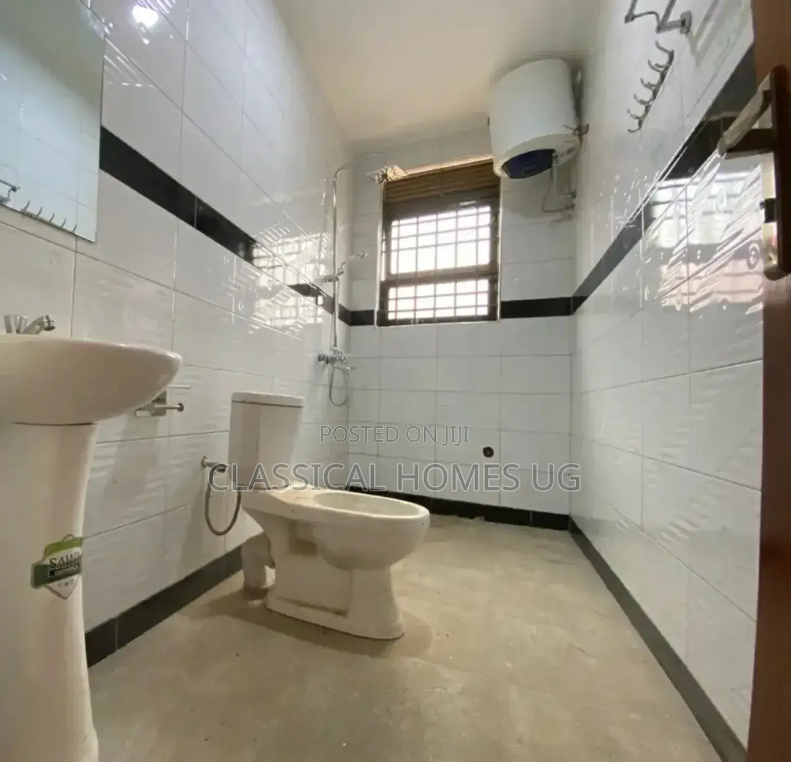 2bdrm Apartment in Munyonyo, Central Division for rent