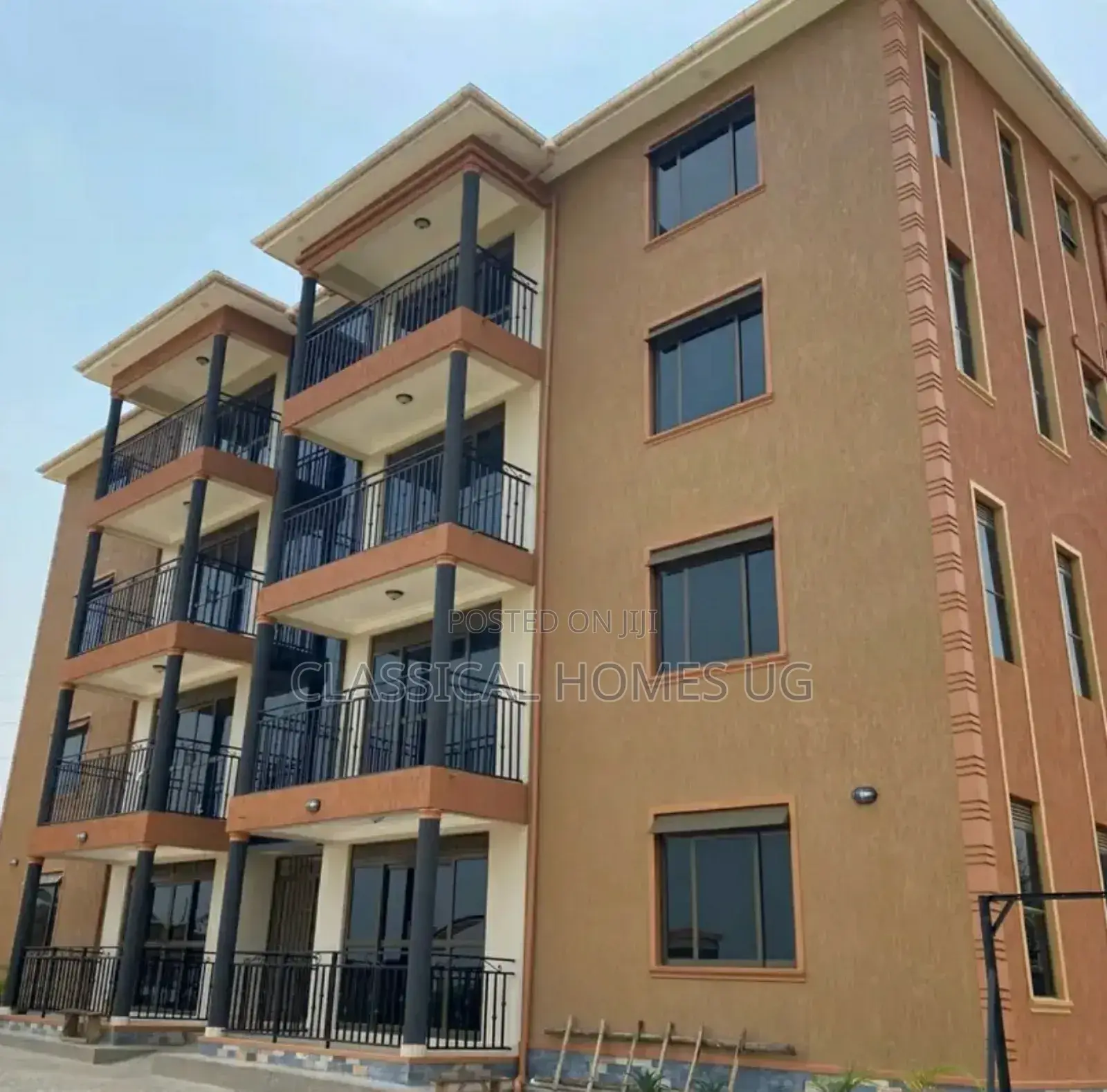2bdrm Apartment in Munyonyo, Central Division for rent