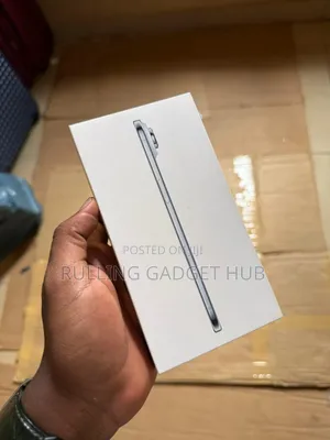 New Apple iPhone Air 256 GB Blue