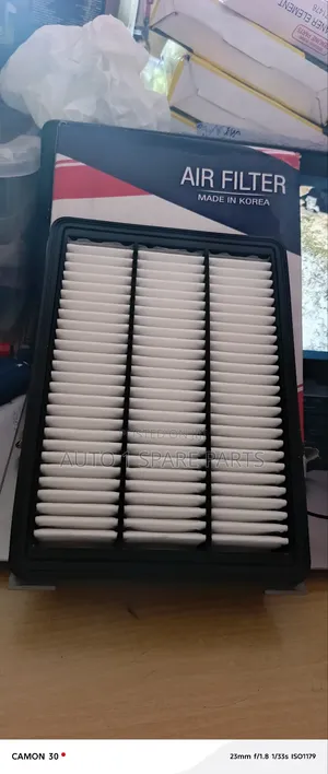 Air Cleaners Hyundai Tucson