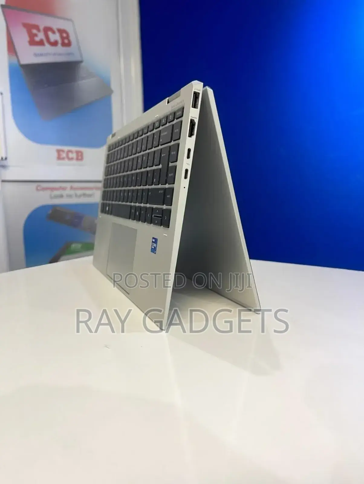 New Laptop HP EliteBook 1040 8GB Intel Core i7 SSD 512GB