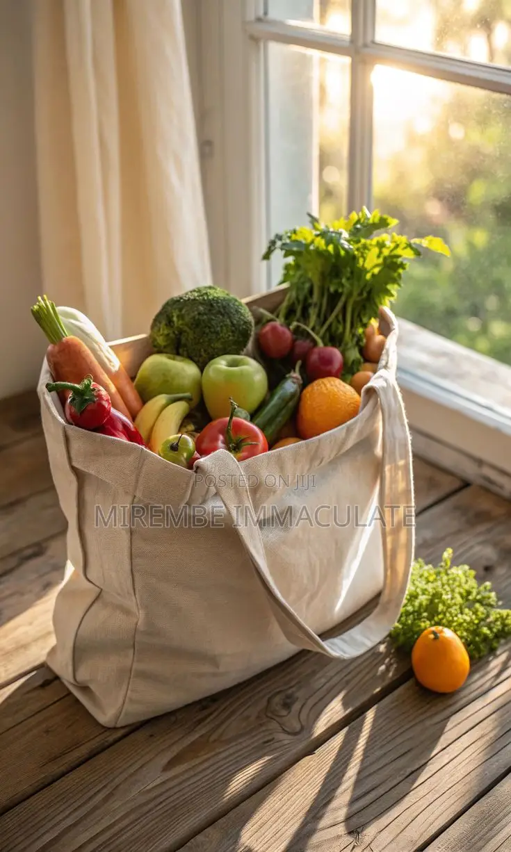 Grocery Errands