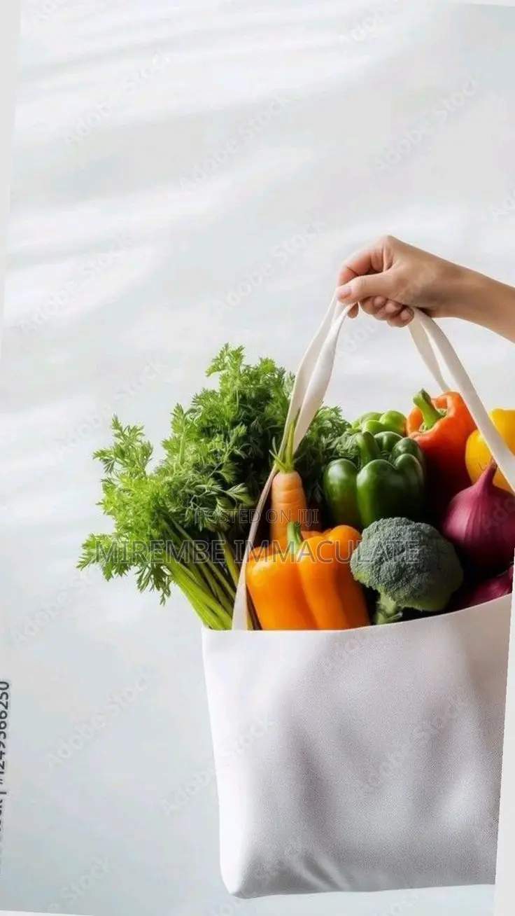 Grocery Errands