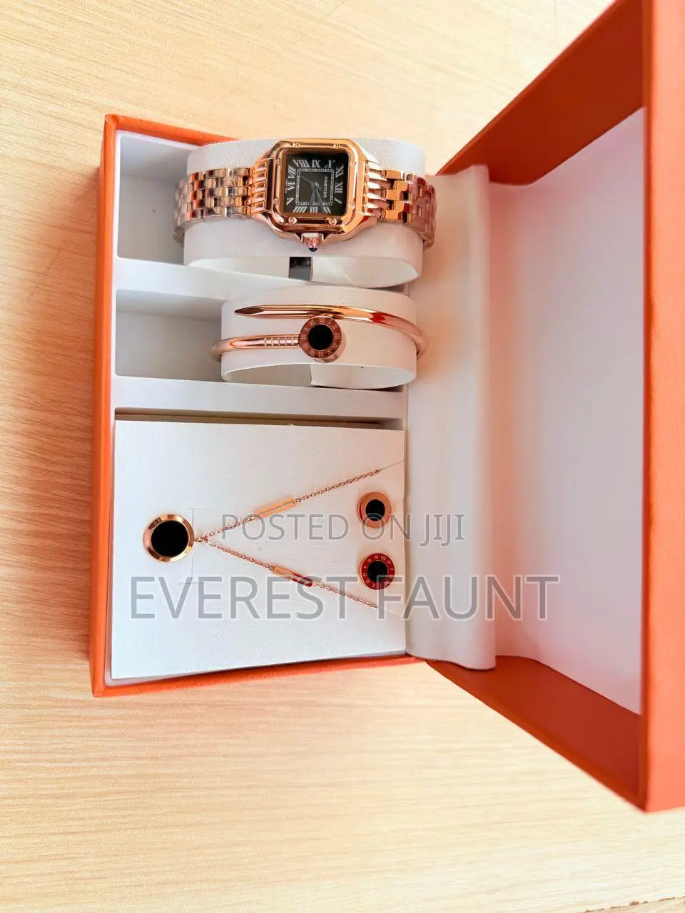 Daniel W Watch
