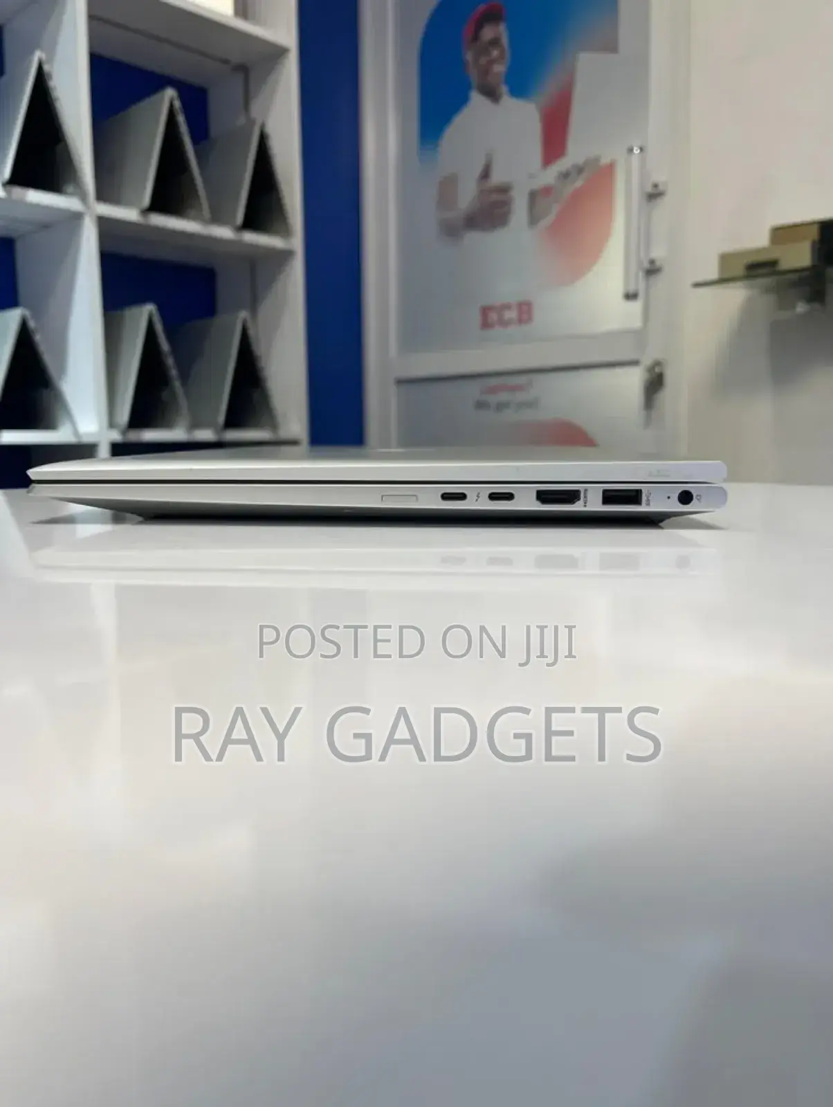 New Laptop HP EliteBook 850 16GB Intel Core i7 SSD 512GB