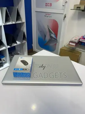 New Laptop HP EliteBook 850 16GB Intel Core i7 SSD 512GB
