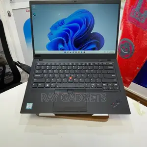 New Laptop Lenovo Thinkpad X1 Yoga 8GB Intel Core i7 SSD 512GB
