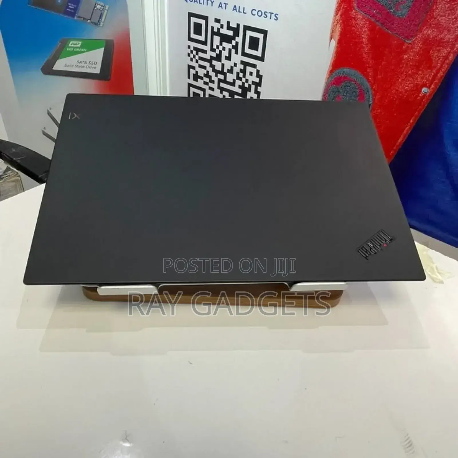 New Laptop Lenovo Thinkpad X1 Yoga 8GB Intel Core i7 SSD 512GB