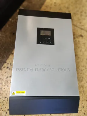 5kva 48v Solar Hybride Inverter