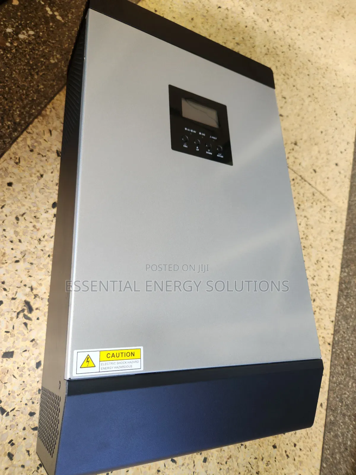 5kva 48v Solar Hybride Inverter
