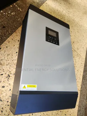 5kva 48v Solar Hybride Inverter