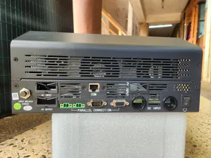 5kva 48v Solar Hybride Inverter