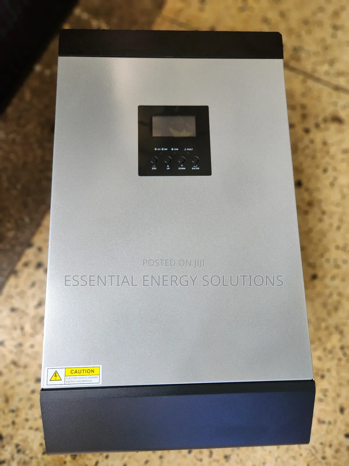 5kva 48v Solar Hybride Inverter
