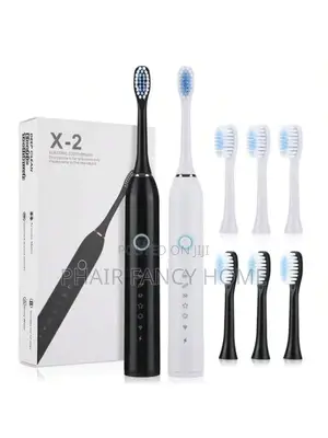 Rechargeable Electric Toothbrush
