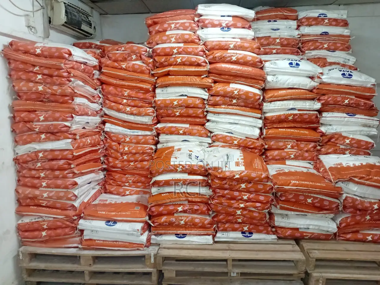 Sodium Bicarbonate (Food Grade)