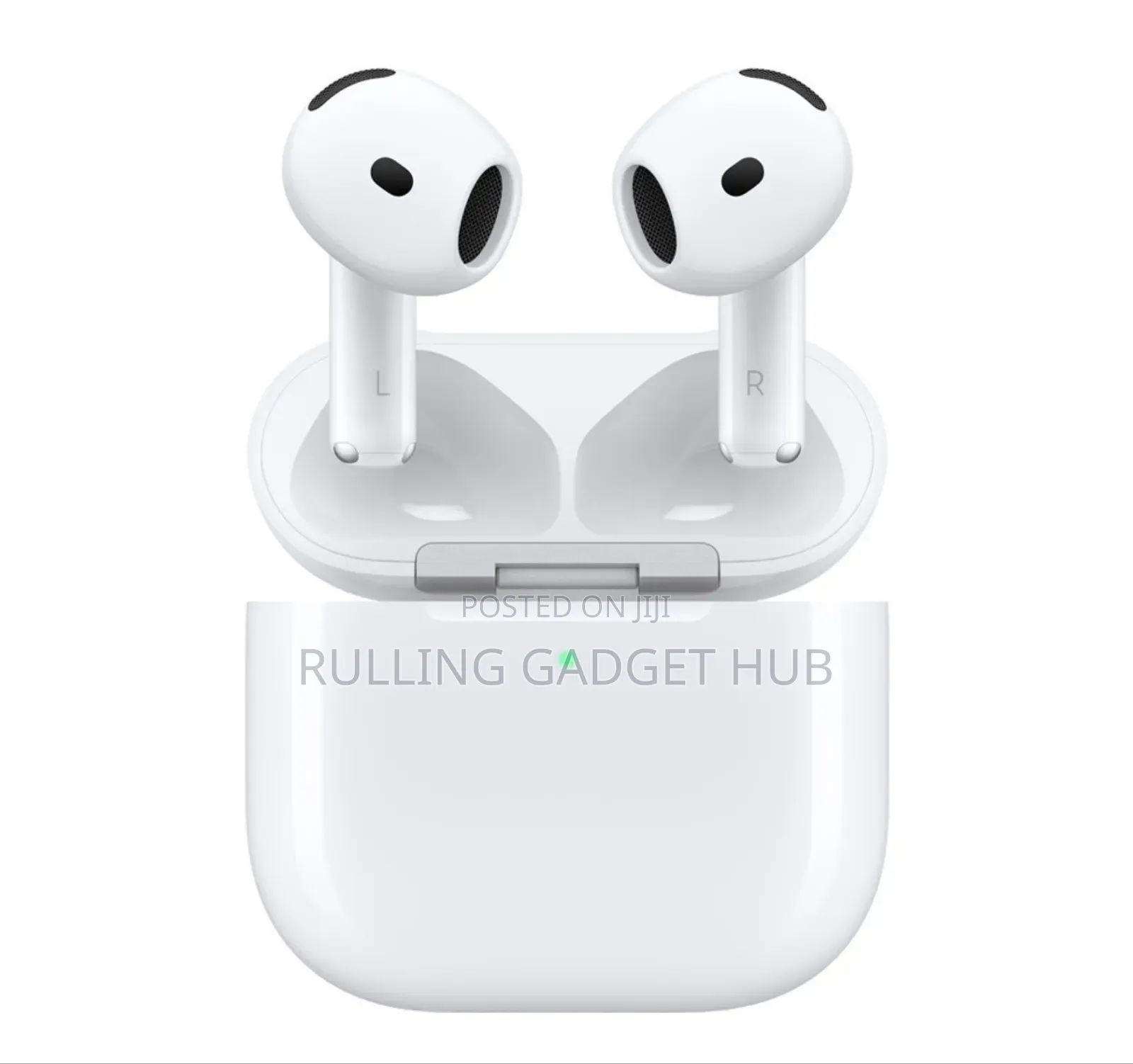 Apple Airpods 4 (4th Generation)